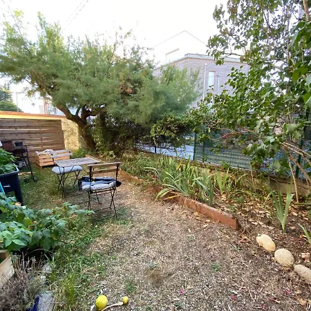 Le Coeur Saint-agne Appartement