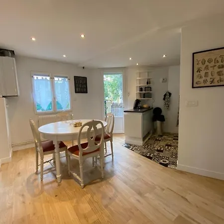 Le Coeur Saint-agne Appartement