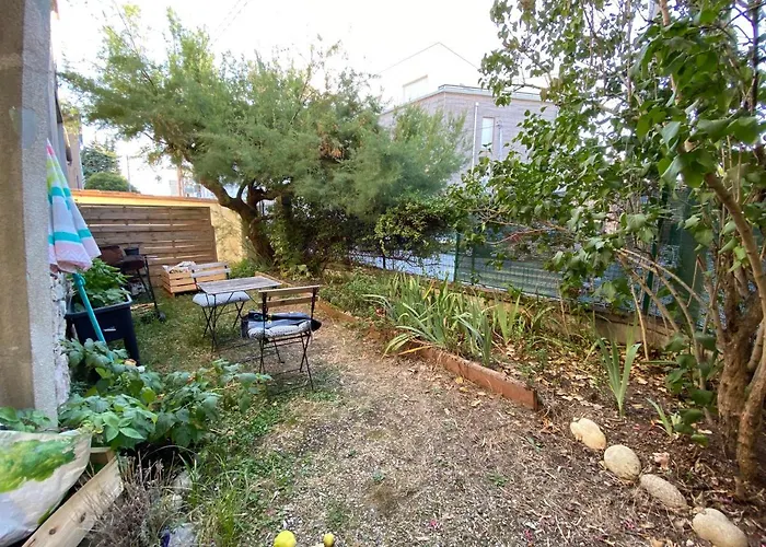 Le Coeur Saint-agne شقة