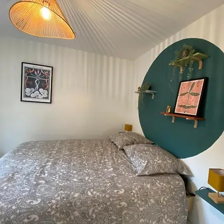 Le Coeur Saint-agne Tolosa