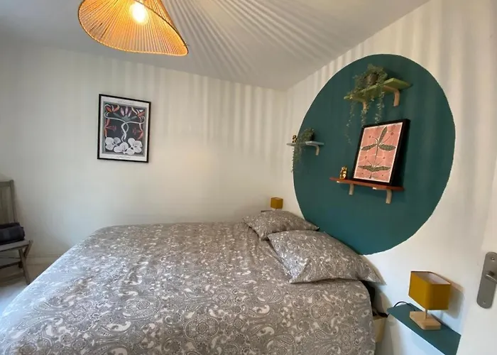 Le Coeur Saint-agne Toulouse